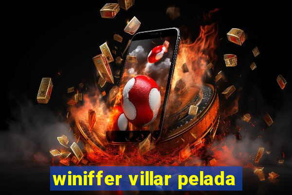 winiffer villar pelada